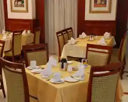 Al Rawda Royal Inn thumbnail